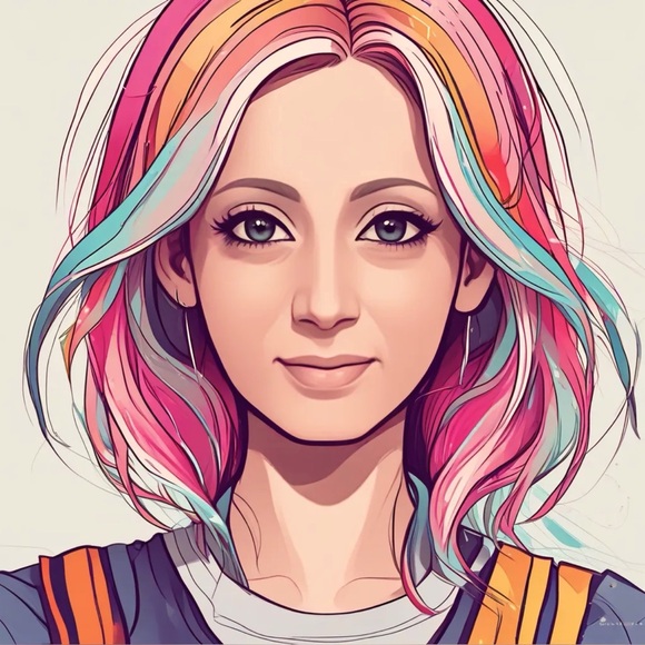 Meet your Posher, Michelle - Picture 1 of 5